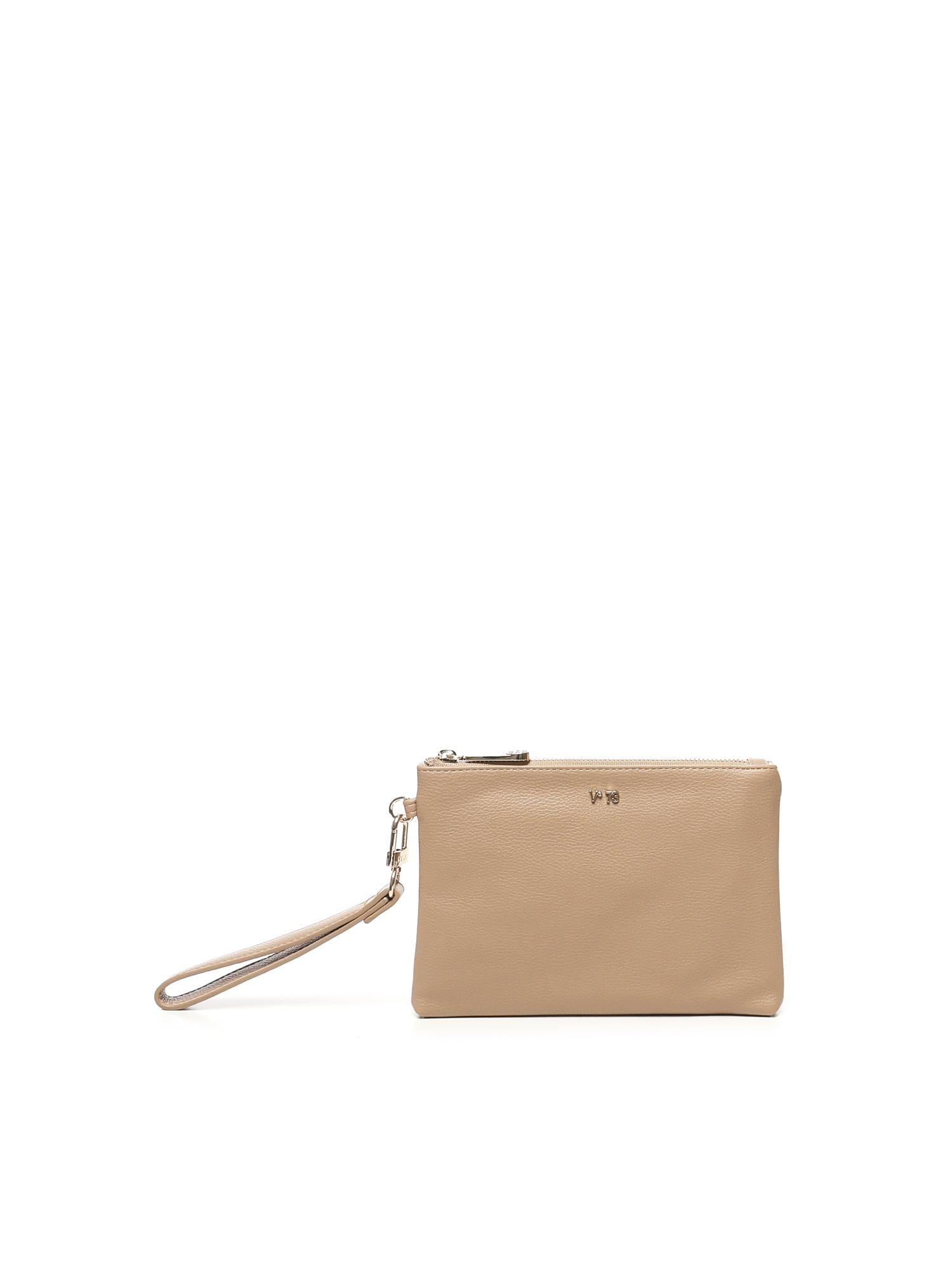 Pochette Keira 73BE9D1529 KEIRABEIGE V° 73 