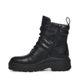 Anfibi Andrea in pelle SF5095EX014 22222 LIU JO 