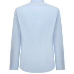 Camicia in popeline elasticizzato LV019EU000 XNU CALVIN KLEIN 