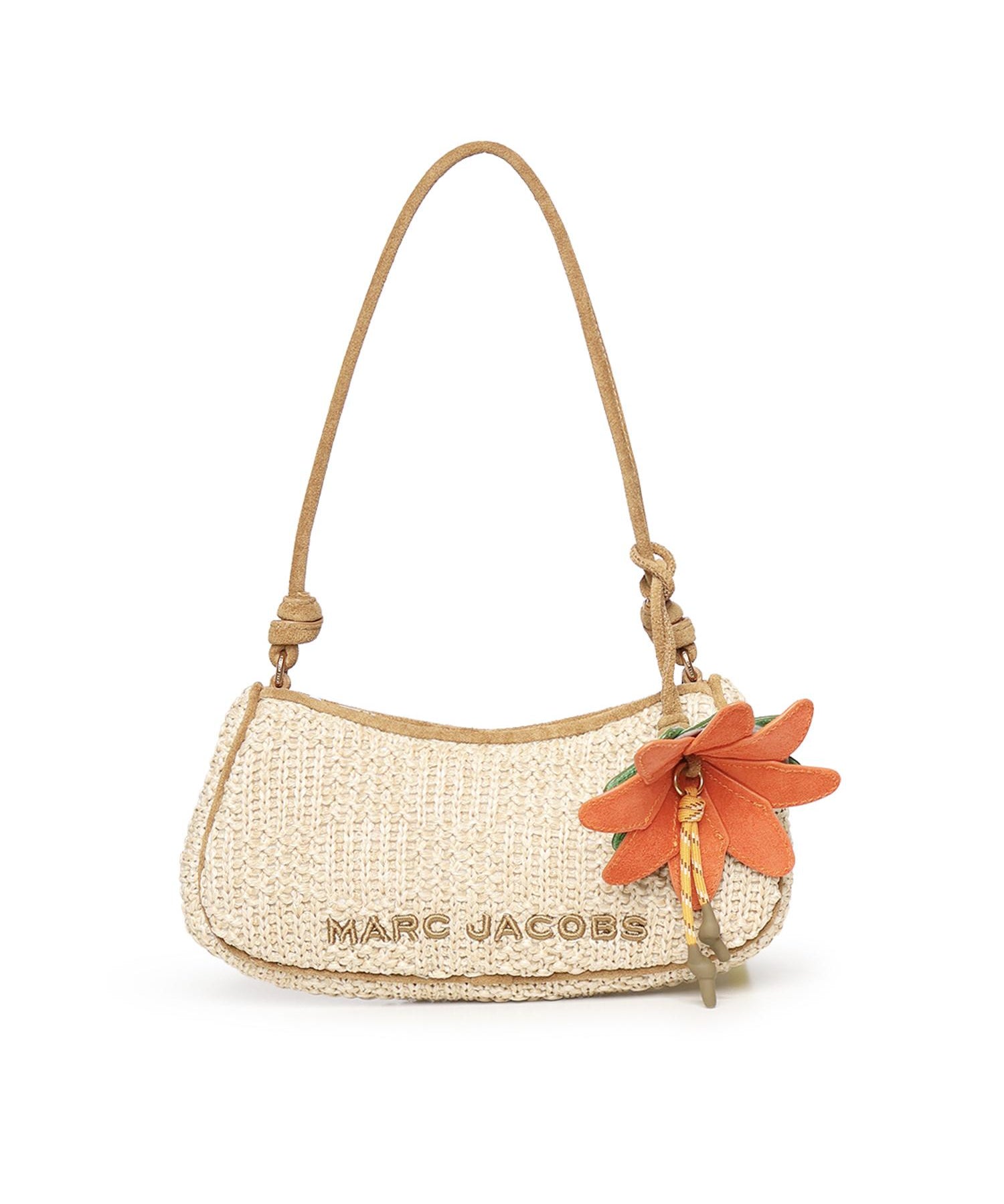 Borsa a spalla Summer Woven Charm 2S6HSH030H02 255 MARC JACOBS 