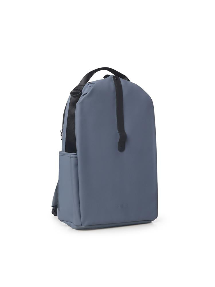 Clip Front Backpack 14890 BLUE RAINS 