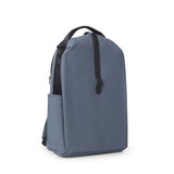 Clip Front Backpack 14890 BLUE RAINS 