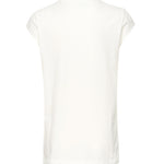 T-shirt con stampa 104603 A2DAZ05 PINKO 