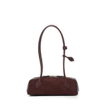 Mini bag Le Teckel in pelle AA1S06029CA577 325 ALAIA 