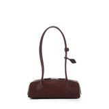 Mini bag Le Teckel in pelle AA1S06029CA577 325 ALAIA 