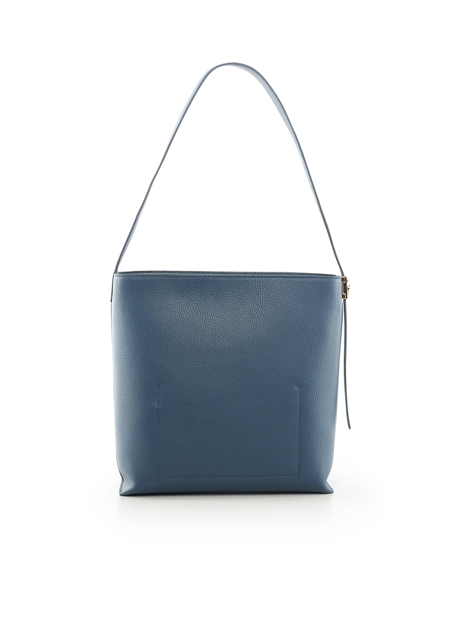 Borsa a spalla in pelle E1U4K130201 B27 COCCINELLE 
