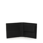 Portafoglio bifold in saffiano Y4R165 Y138E81072 EMPORIO ARMANI 