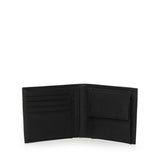 Portafoglio bifold in saffiano Y4R165 Y138E81072 EMPORIO ARMANI 