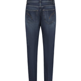 Jeans Dian carrot<BR/> UP576 DF0290UIP7800 DONDUP 