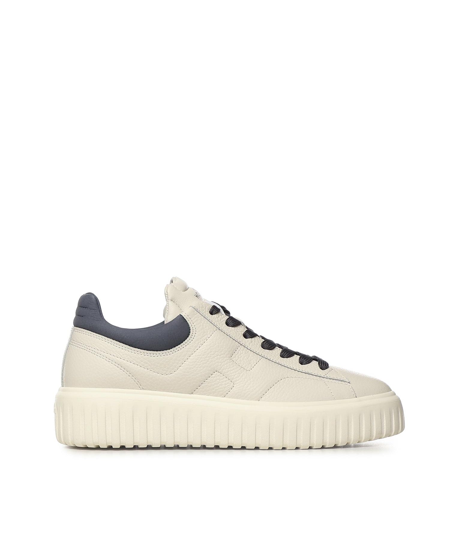 Sneakers Hogan H-Stripes HXM6450FC60UXL 826K HOGAN 