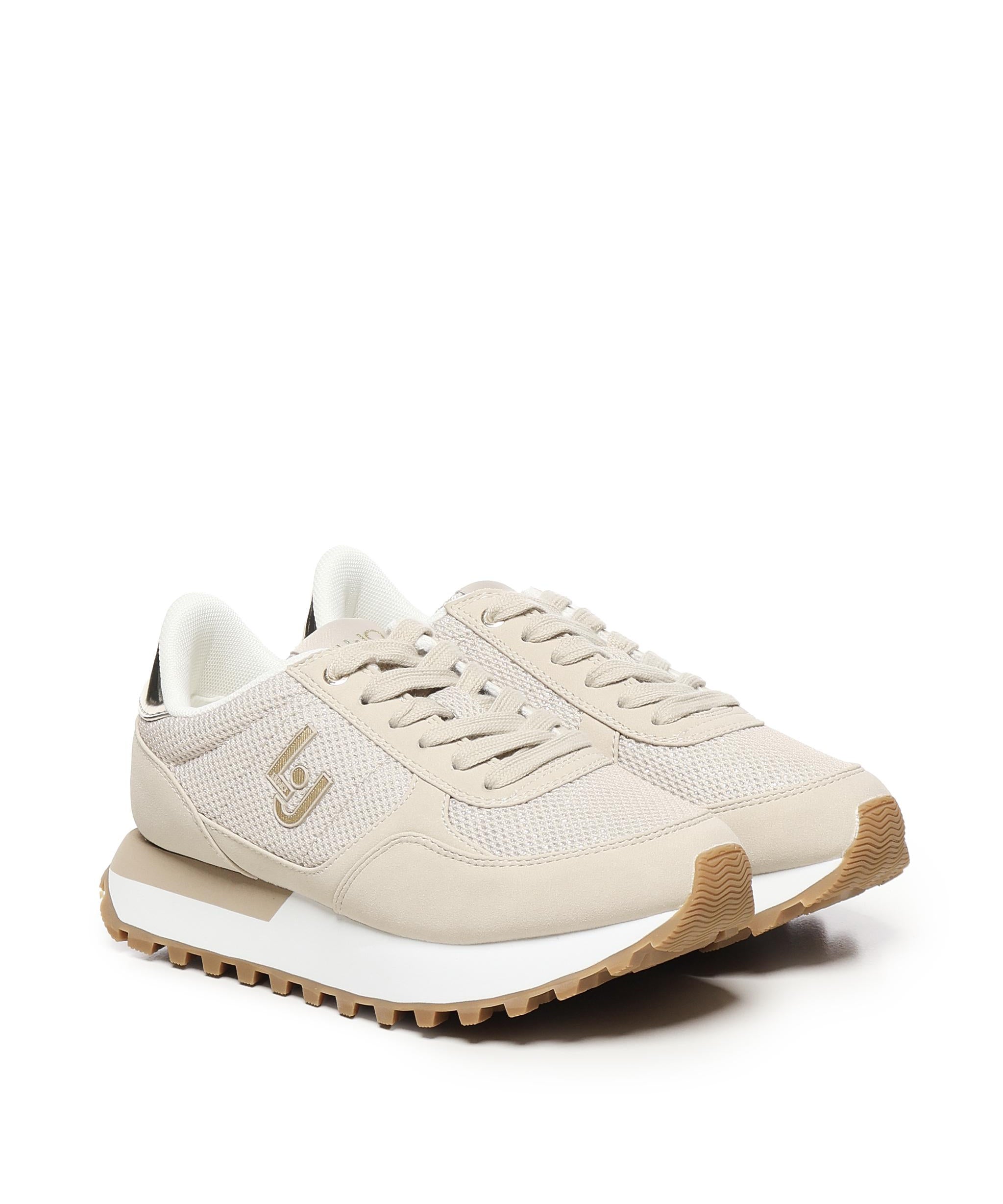 Sneaker Evelyn 915 4A5721TX08101127  LIU JO 