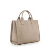 Borsa Vanity large in pelle VANBG001 00531I MC2 SAINT BARTH 