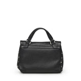 Borsa Postina Baby in pelle 068010 0050000Z0001 ZANELLATO 