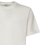 T-shirt cotone con logo MRMA0002 AV906M0121 ETRO 