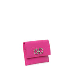 Portacarte di credito Gancini 220861 779902002 FERRAGAMO 