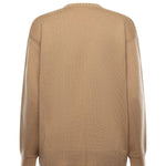 Pullover in lana e cashmere 2521366212600 042 MAX MARA 