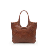 Borsa NS Diagonal 8914 TAN DRAGON DIFFUSION 