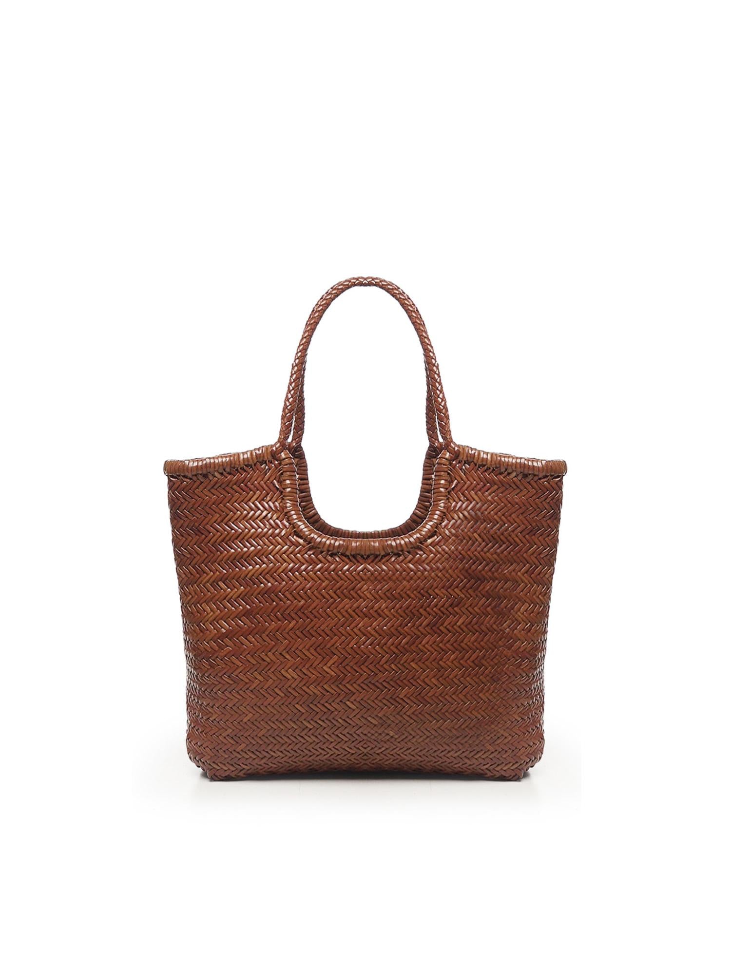 Borsa NS Diagonal 8914 TAN DRAGON DIFFUSION 
