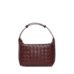 Borsa a spalla Wallace in pelle 754443 V3IV12247 BOTTEGA VENETA 