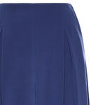 Pantaloni in misto seta Palude 2611131018600 053 MAX MARA 