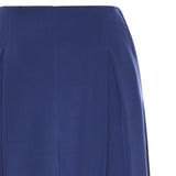 Pantaloni in misto seta Palude 2611131018600 053 MAX MARA 