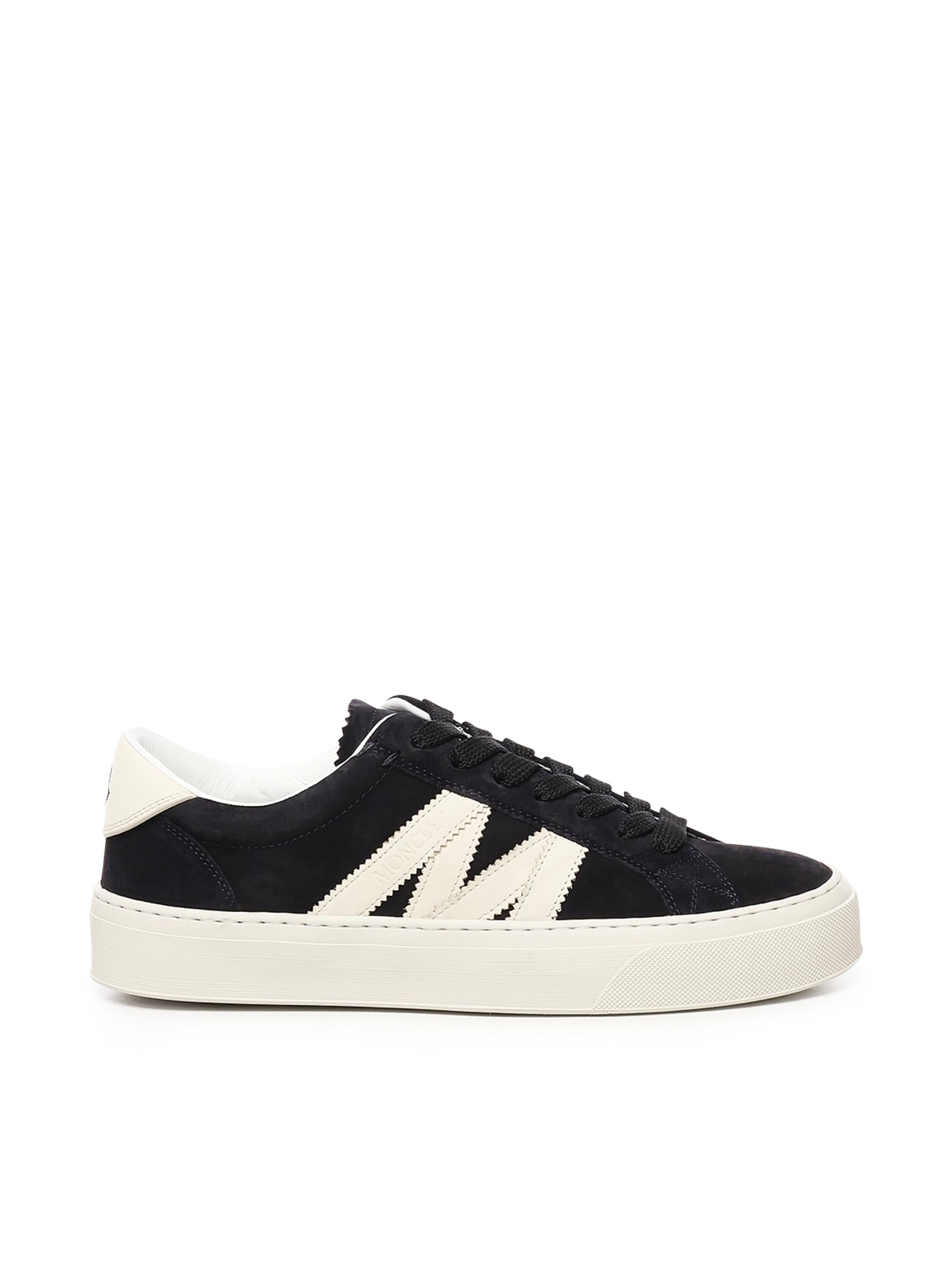 Sneakers Monaco2 K109A4M00180 M607074U MONCLER 