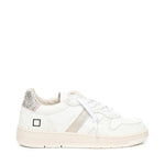 Sneakers Court Shiny W421 CR-SHGP D.A.T.E. 