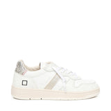 Sneakers Court Shiny W421 CR-SHGP D.A.T.E. 