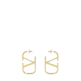 Orecchini Vlogo Signature in metallo 7W2J0F96 METCS4 VALENTINO GARAVANI 