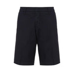 Bermuda in cotone NTM8348188T GURU824 FAY 