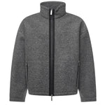 Giacca in technical wool GI00182UL 12845S9430 LAMINAR 