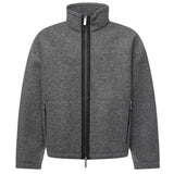 Giacca in technical wool GI00182UL 12845S9430 LAMINAR 