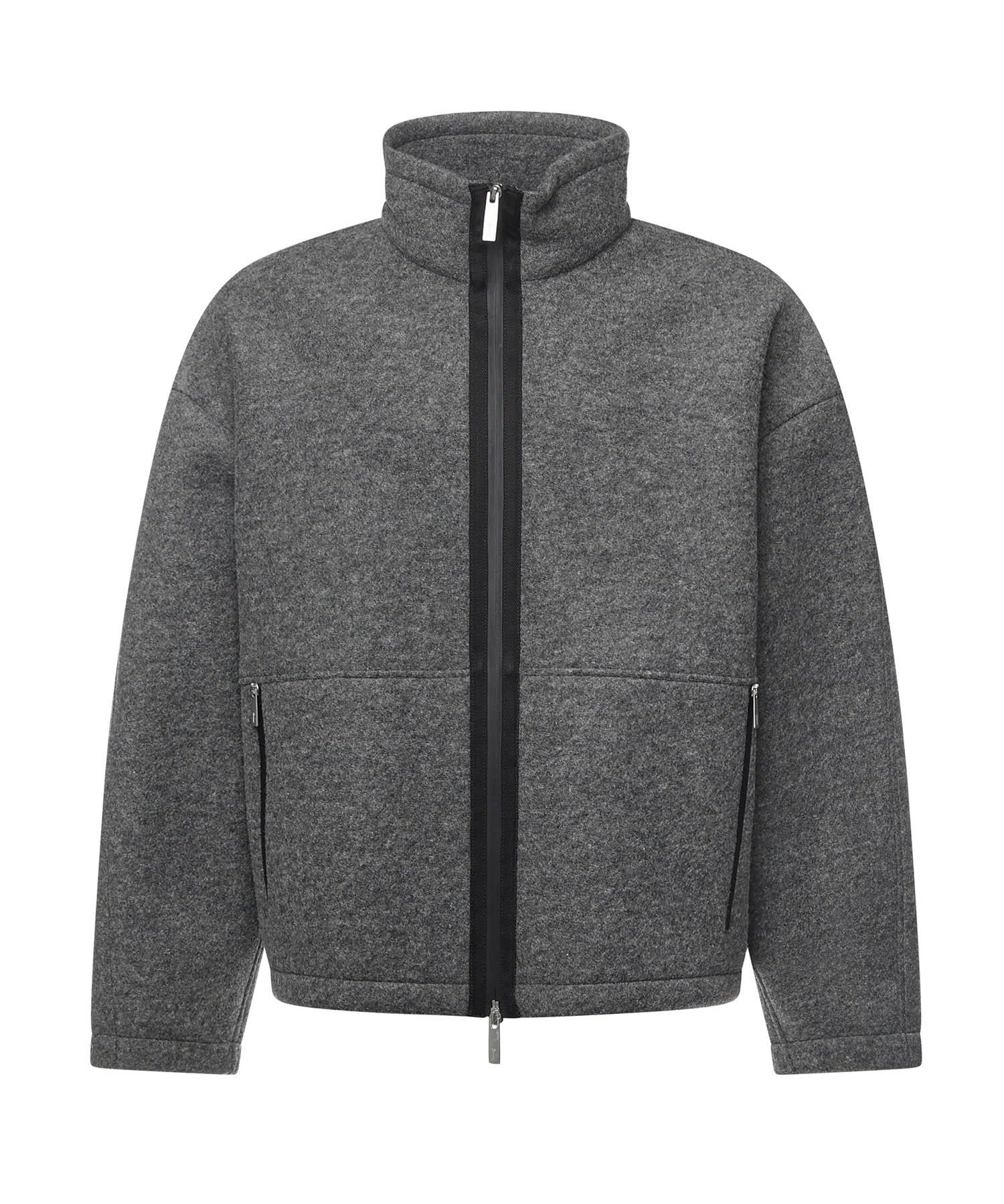 Giacca in technical wool GI00182UL 12845S9430 LAMINAR 