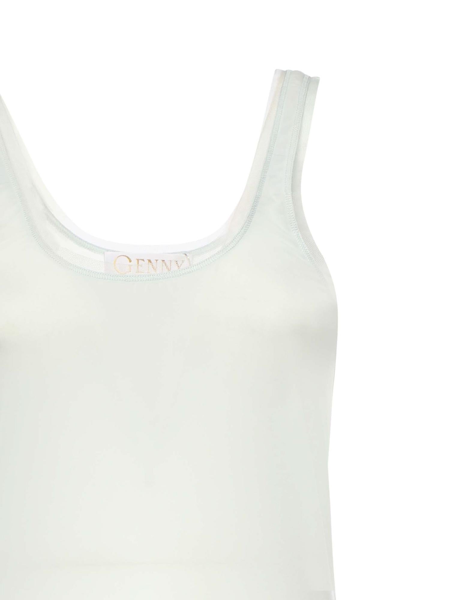 Top in jersey 80AAM663 J0217197 GENNY 