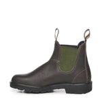 Stivaletti - brown 519 BROWN & OLIVE BLUNDSTONE 