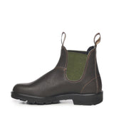 Stivaletti - brown 519 BROWN & OLIVE BLUNDSTONE 