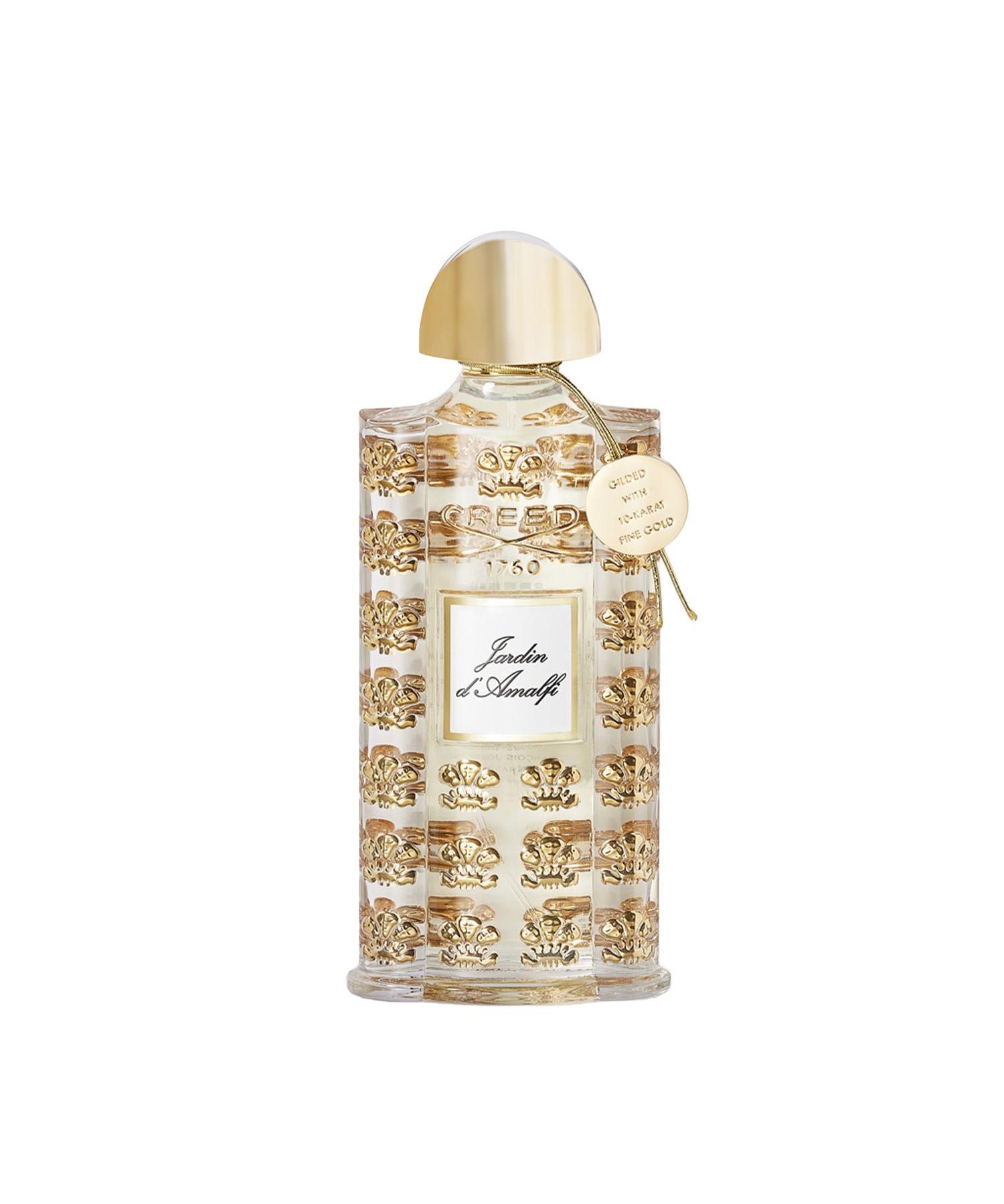 Creed 1760 - Jardin d'Amalfi Les Royales Exclusives 75ml CR0.62.102  CREED 1760 