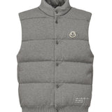 Gilet in cotone imbottito Moncler x FRGMT K109U9I00001 M1367918 MONCLER 