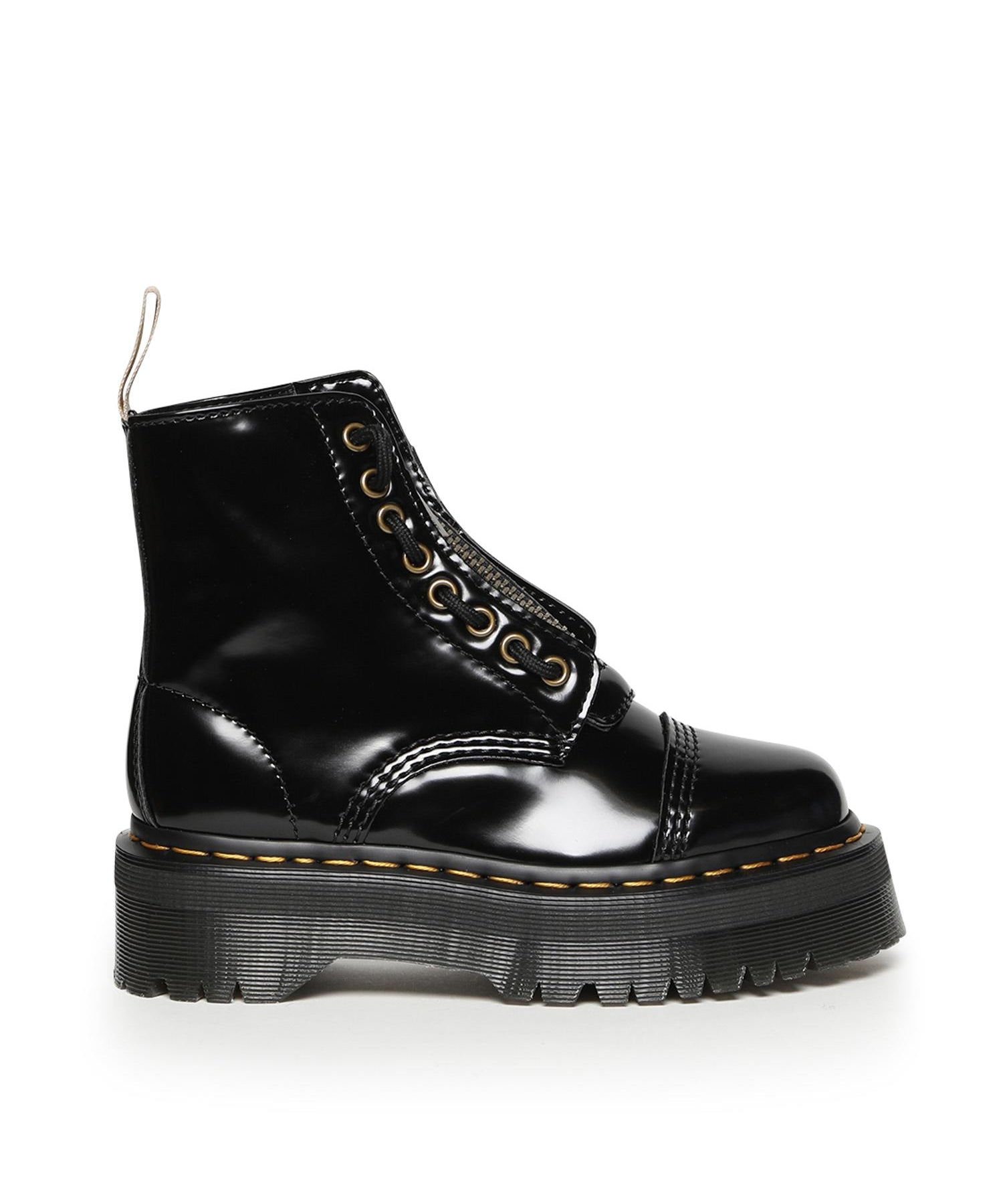 Stivali platform Sinclair Vegan 26410001  DR. MARTENS 