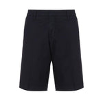 Bermuda in cotone NTM8348188T GURU824 FAY 