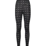 Adidas x MOON BOOT Leggings JM8912  ADIDAS X MOON BOOT 