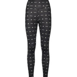 Adidas x MOON BOOT Leggings JM8912  ADIDAS X MOON BOOT 