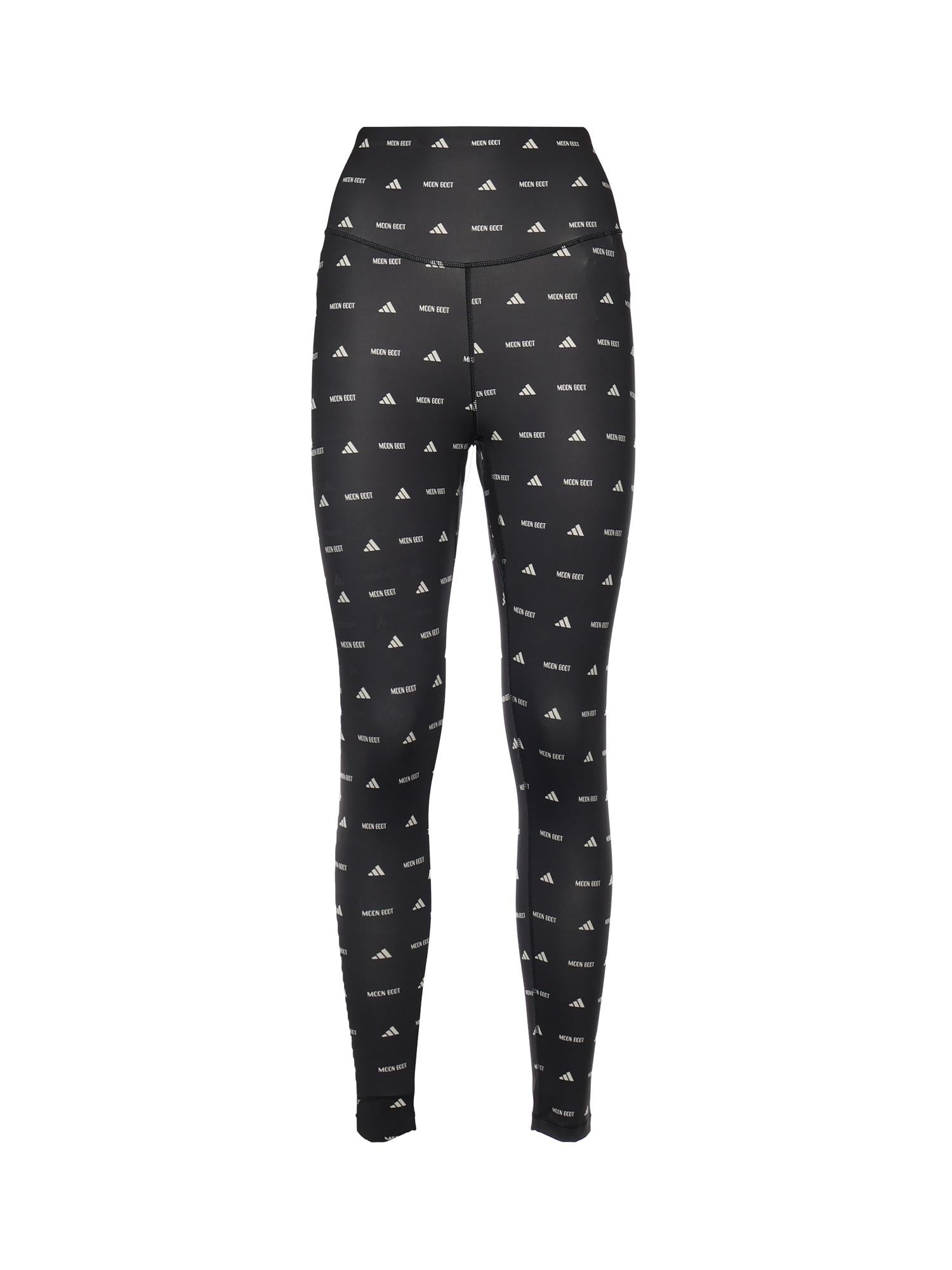 Adidas x MOON BOOT Leggings JM8912  ADIDAS X MOON BOOT 