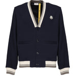 Felpa Moncler x Mercedes-Benz by NIGO K14018G00005 89AWV754 MONCLER GENIUS 
