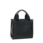 Borsa shopping Responsibility Now 73BS8F301 RESPONSIBILITY NOWNERO V° 73 