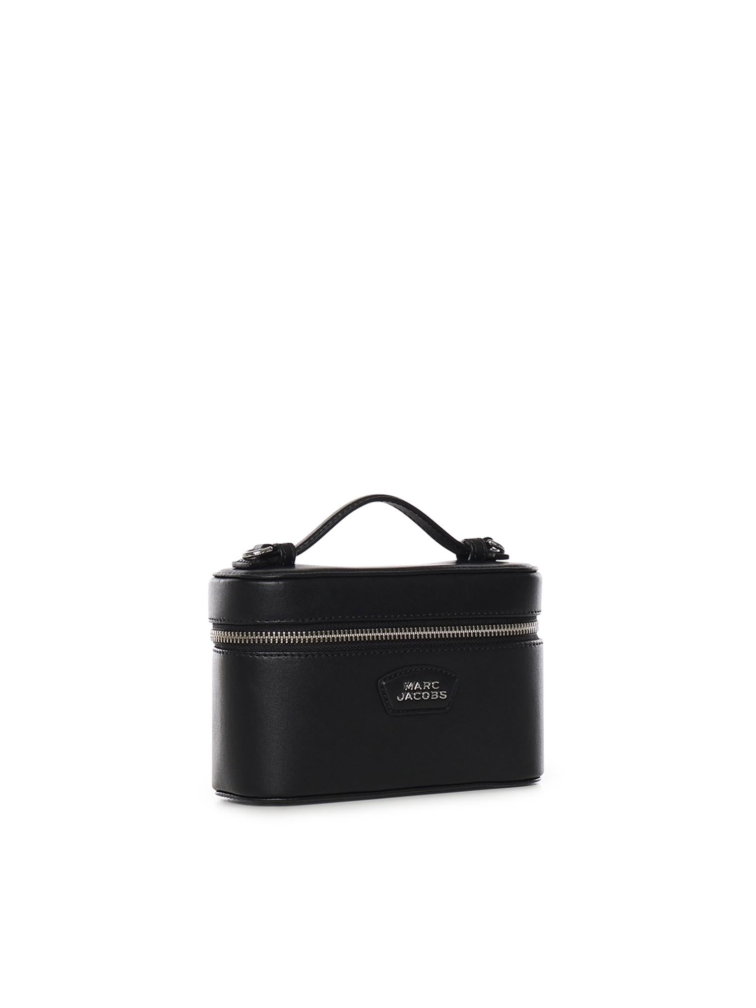 Borsa The Everyday Vanity in pelle 2R5HCR018H01 001 MARC JACOBS 