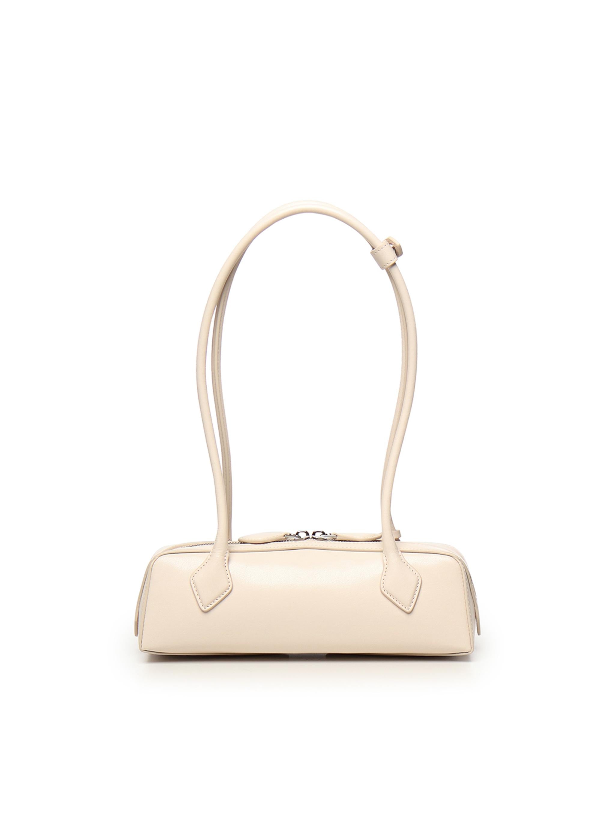 Borsa Le Teckel piccola AA1S06029CA212 404 ALAIA 