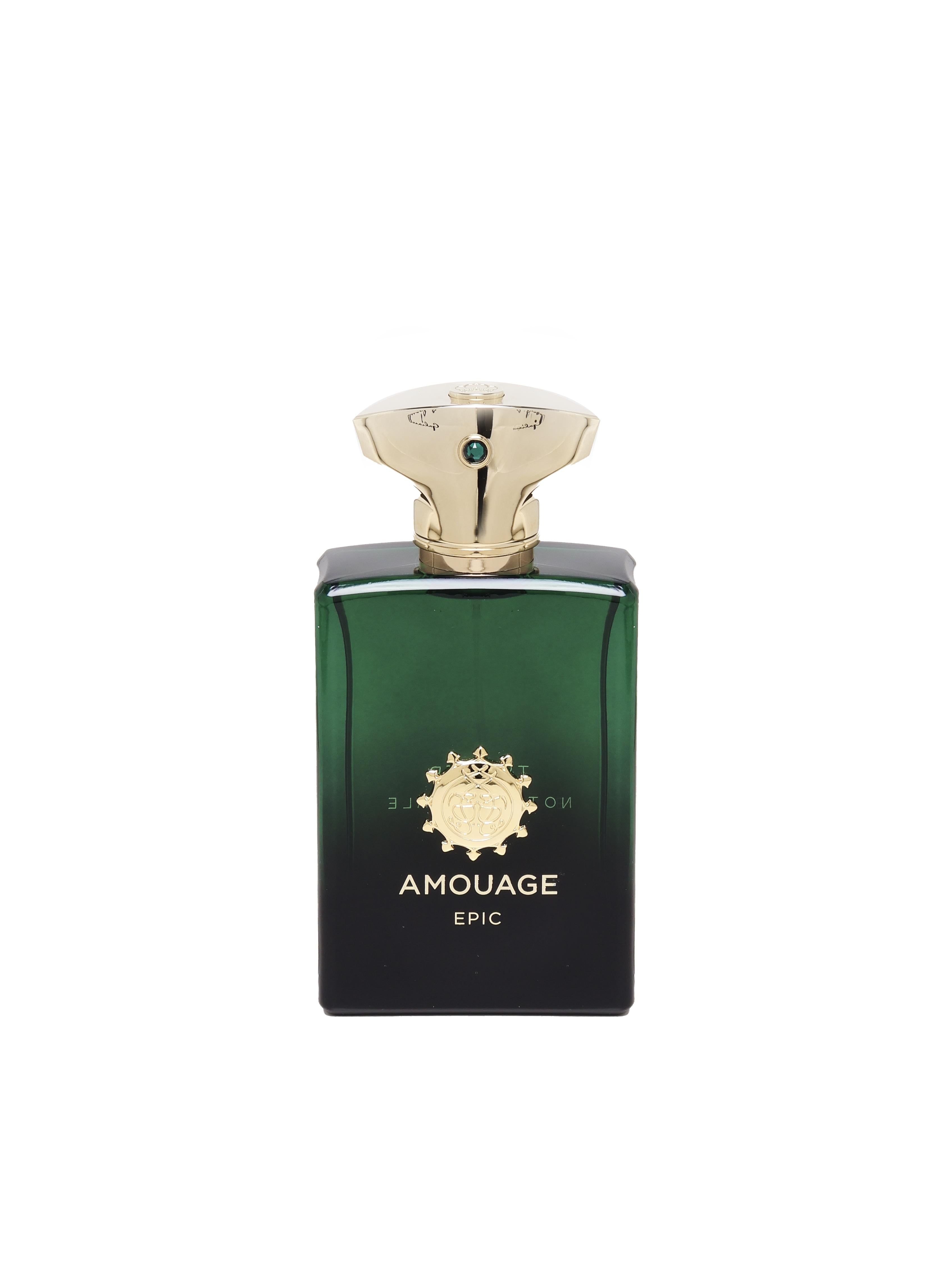 Amouage - Epic man 100 ml 0AMOEDP100EPICM  AMOUAGE 