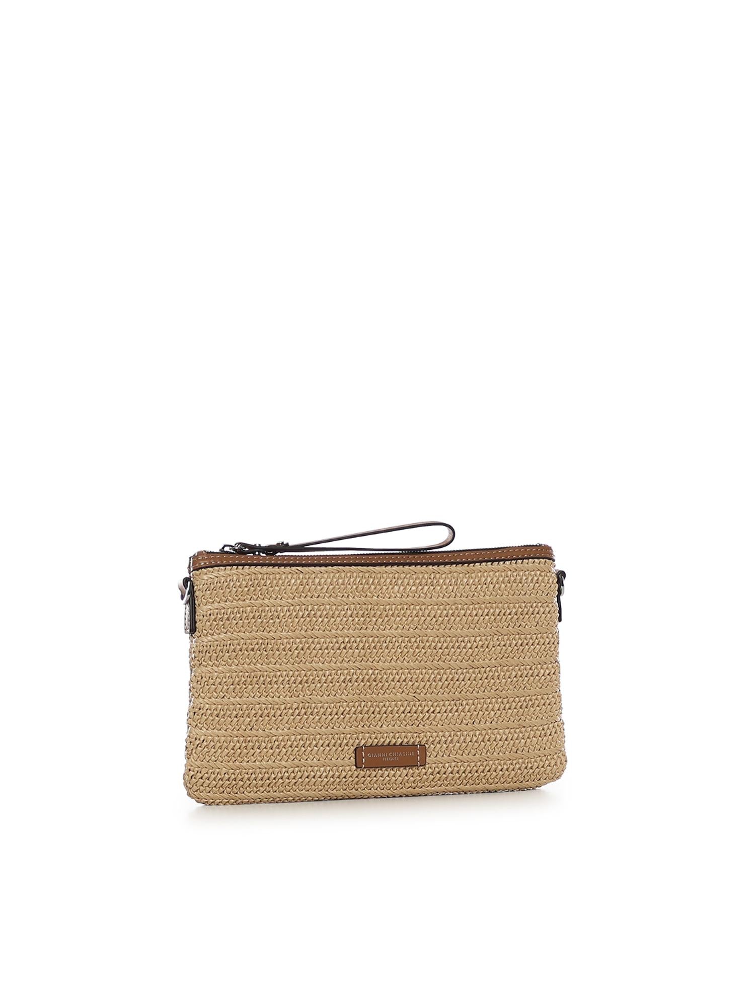 Clutch Marcella BS10865 064 GIANNI CHIARINI 