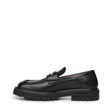Mocassino chunky Piercing 2.0 in pelle MOMR005903 P508800N99 MARNI 